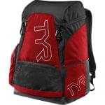 640 Red/Black