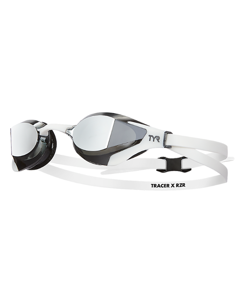 658 Silver/White